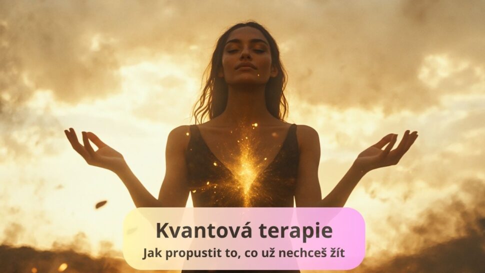 kvantová terapie