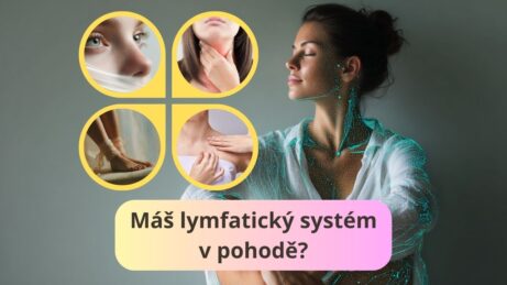 lymfatický systém