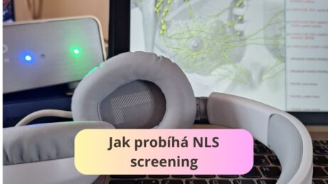 Jak probíhá NLS screening